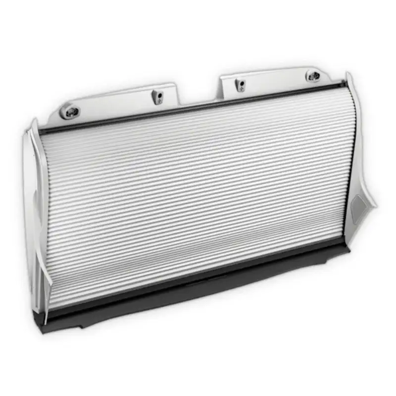 Protezione cabina dometic fp220 fiat ducato 250/290 dal 07/2006