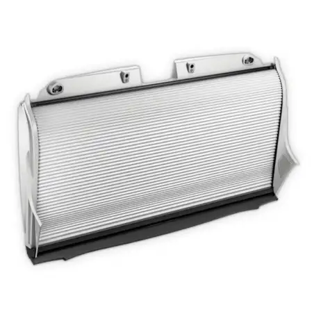 Cabin protector dometic fp220 fiat ducato 250/290 from 07/2006