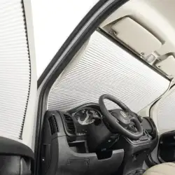 Protector cabina dometic fp220 fiat ducato 250/290 desde 07/2006