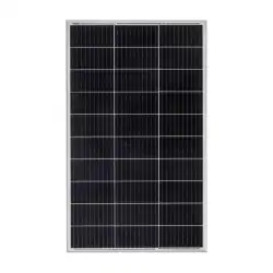 Monocrystalline solar panel 300w