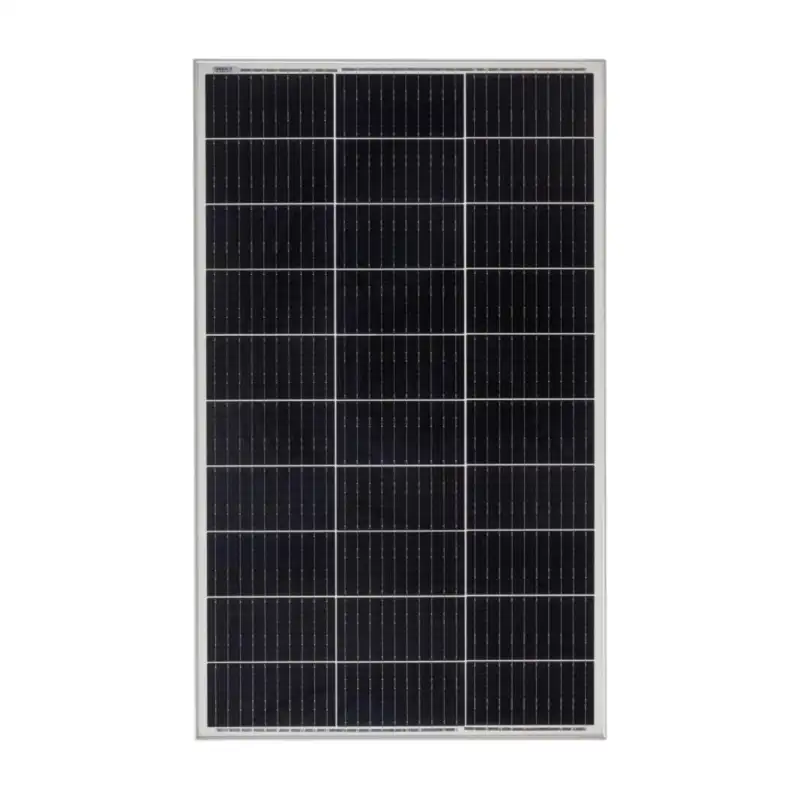 Panel solar monocristalino 300w