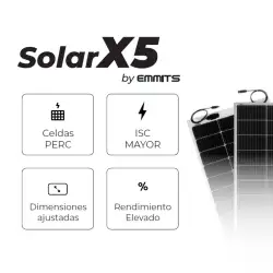 Solar panel 300w