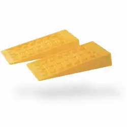 Magnum-Nivellierkeile