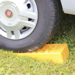 Magnum leveling wedges