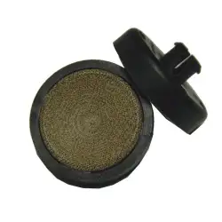 Ws-3000 new friction pad set