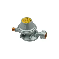 Redutor de pressão 30 mbar ce0036 - 1,5 kg/h - r.1/4