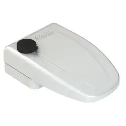 Cerradura seguridad safe door