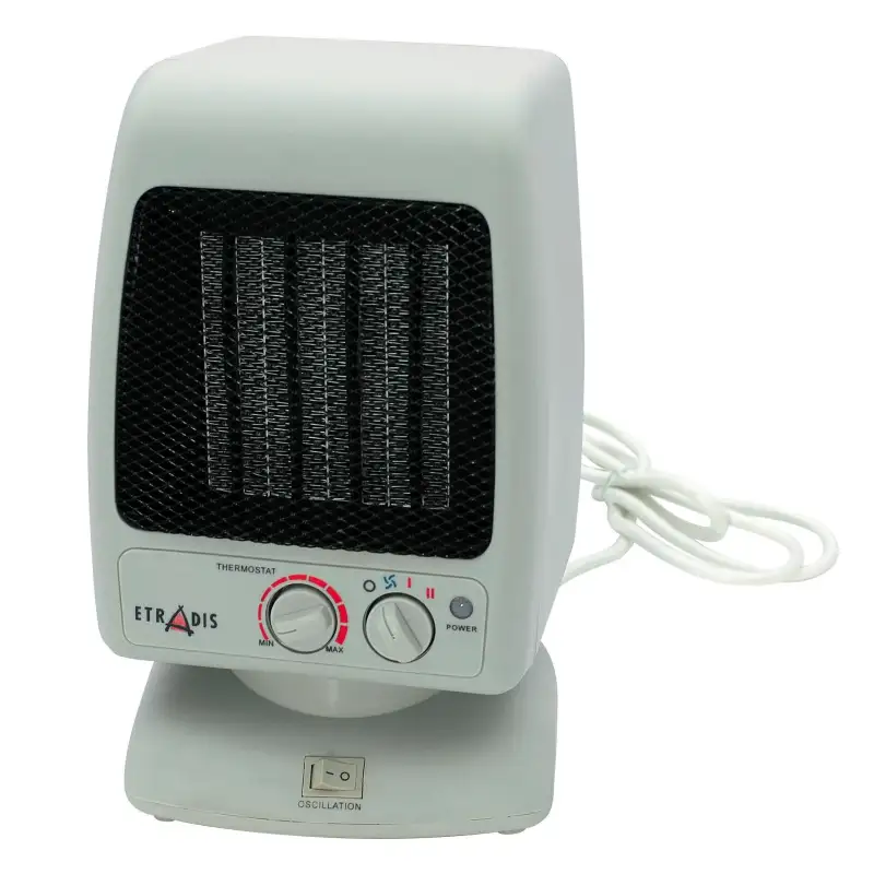 Ceramic heating 500/1000w sunnywarm