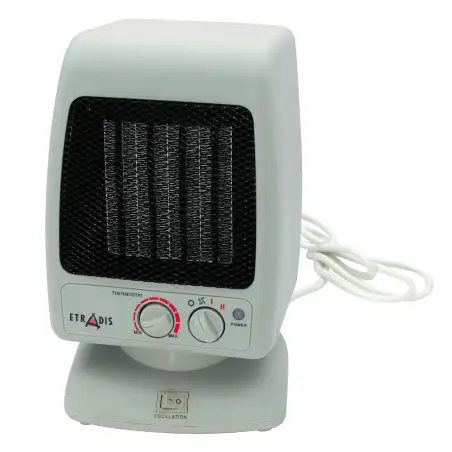 Ceramic heating 500/1000w sunnywarm