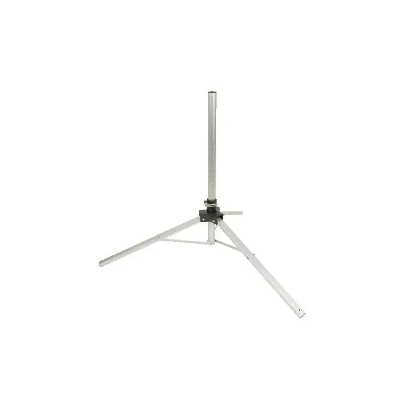 Treppiede per parabola satellitare