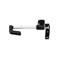 Bússola Polyfix 110mm direita