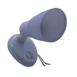 12v,10w,halog. opal spotlight white