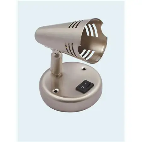 Spot orientable tommy 12v Ø85mm