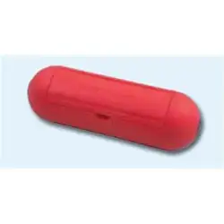 External connection protector