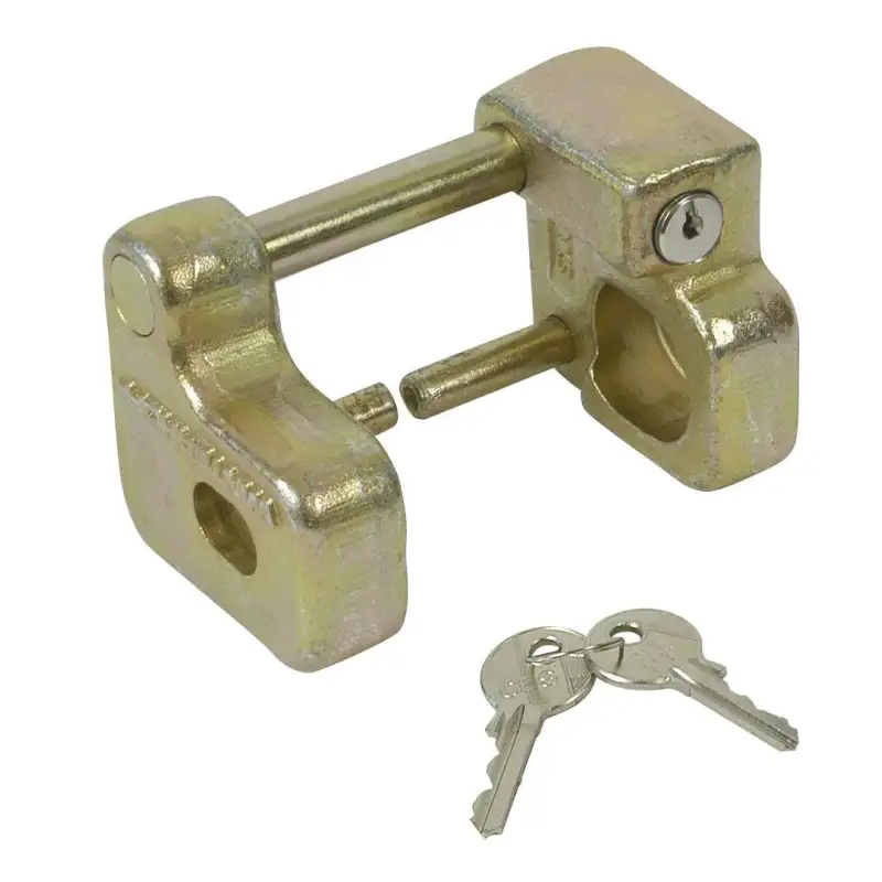 Lucchetto stabilizzatore antifurto ws 15 eco