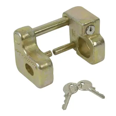 Cadeado estabilizador anti-roubo ws 15 eco