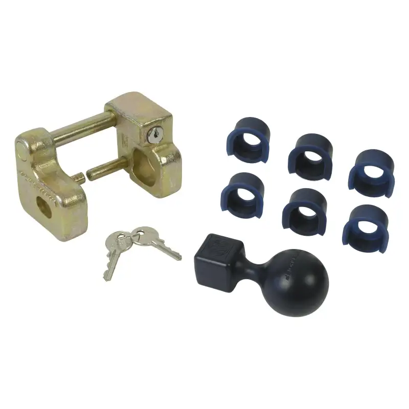 Stabiliser ws 15 antitheft eco