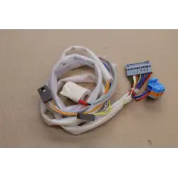 Boiler l 3 cable harness
