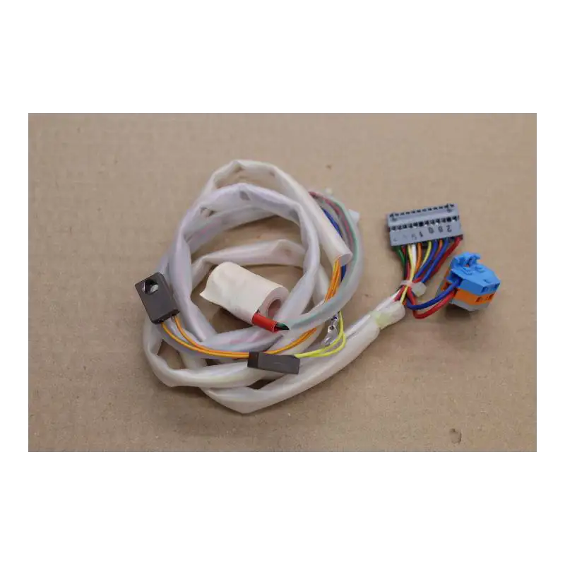 Boiler l 3 cable harness