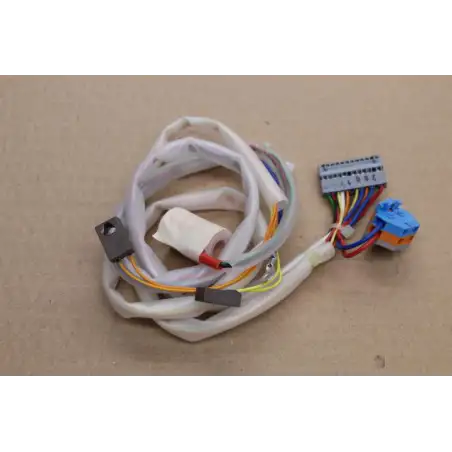 Boiler l 3 cable harness