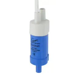 Elegant 24 v. submersible pump