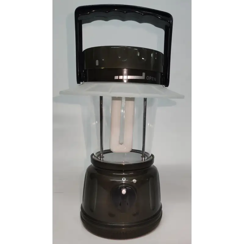 Portable fluorescent lamp hos 30