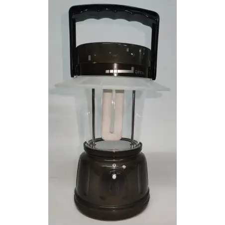 Portable hos 30 fluorescent lamp