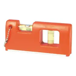 Magnetic level indicator