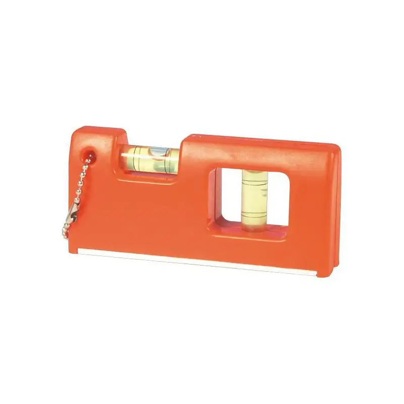 Magnetic level indicator