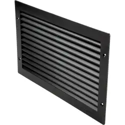 Saphir/fa internal air circulation grille