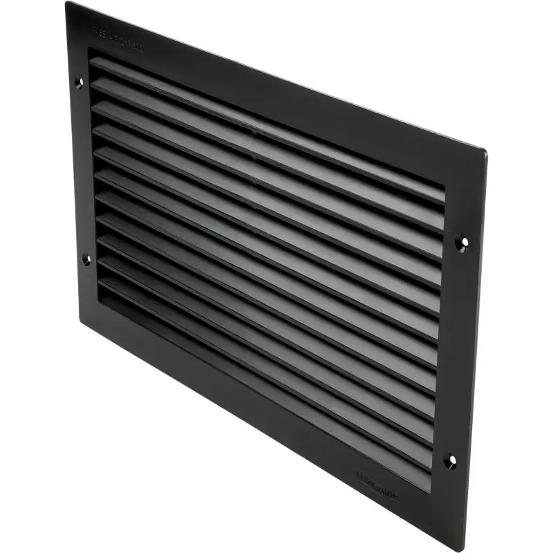 Interior air circulation grill fa-1700/23