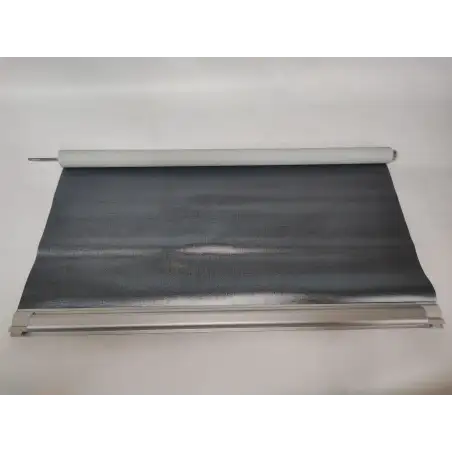 Oscurecedor gris heki ii