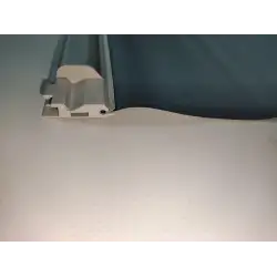 Heki ii antolho cinza