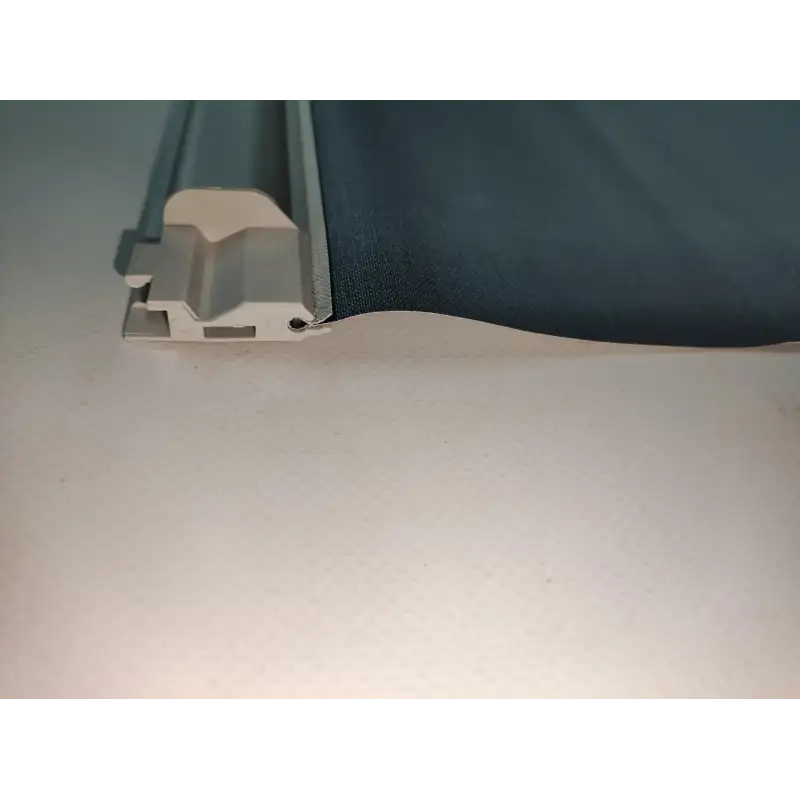 Oscurecedor gris heki ii