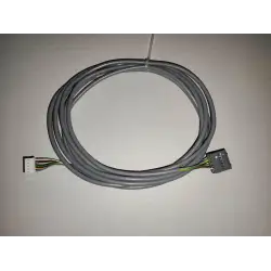 Kesselsteuerkabel 3m. D. 07/06