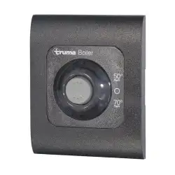 Controle de caldeira l3 50/70 de 07/93 3m. preto