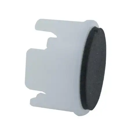 Goma valvula perma flush