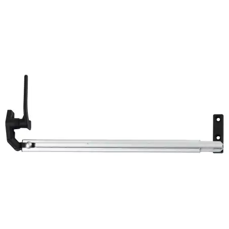 Compas automatico cierre plastico 280mm izquierdo