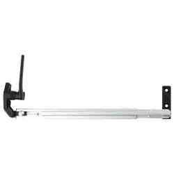 Fecho plástico automático da bússola 230mm esquerdo