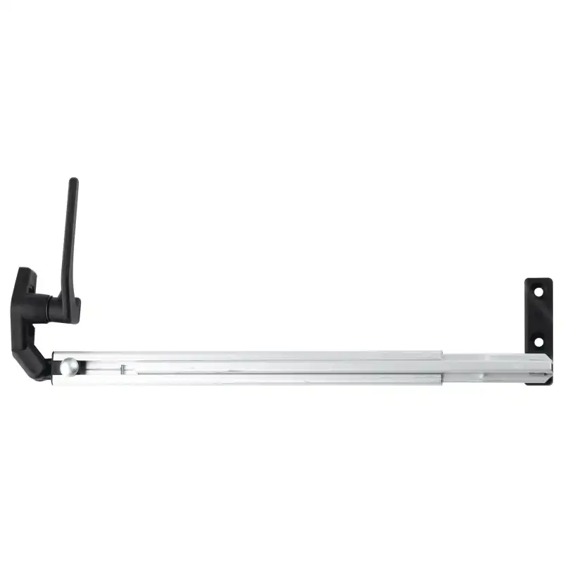 Fecho plástico automático da bússola 230mm esquerdo