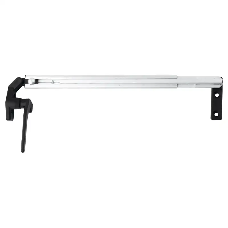 Automatischer Kompass Kunststoffverschluss 230 mm rechts