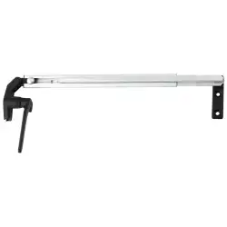 Bussola Polyfix 230mm destra