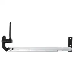 Polyfix compass 200mm left