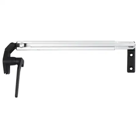 Bússola Polyfix 200mm direita