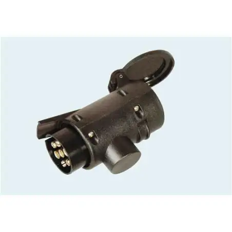 Adapter 1 Stück Sockel 13 Pin 7