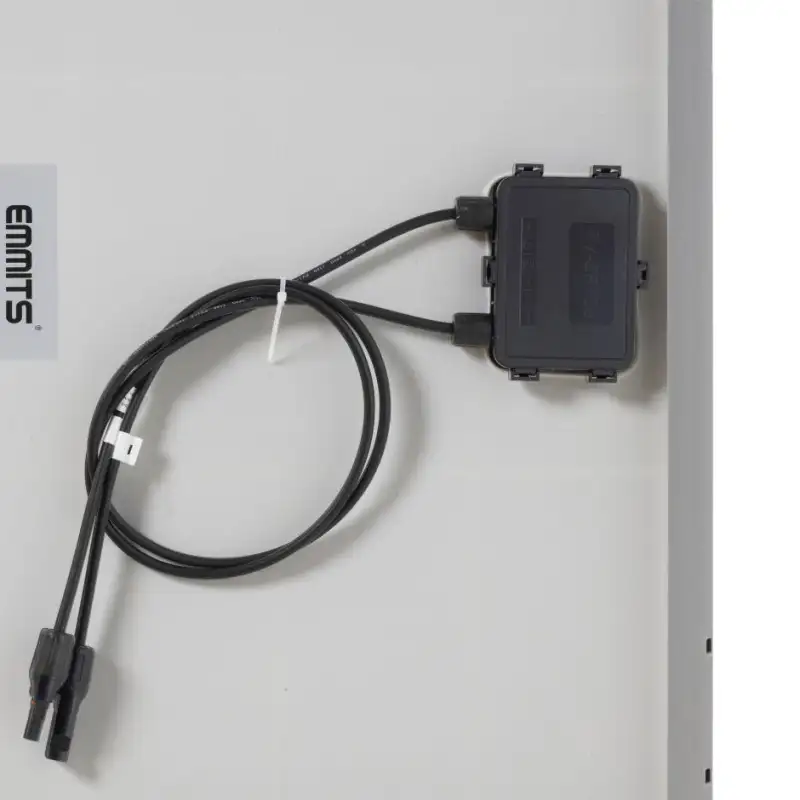 Panel solar monocristalino 240w