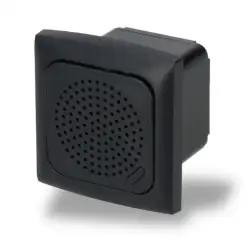 Altavoz bluetooth c-line con marco
