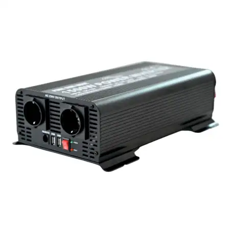 Inversor cbe erp onda pura 1.500w