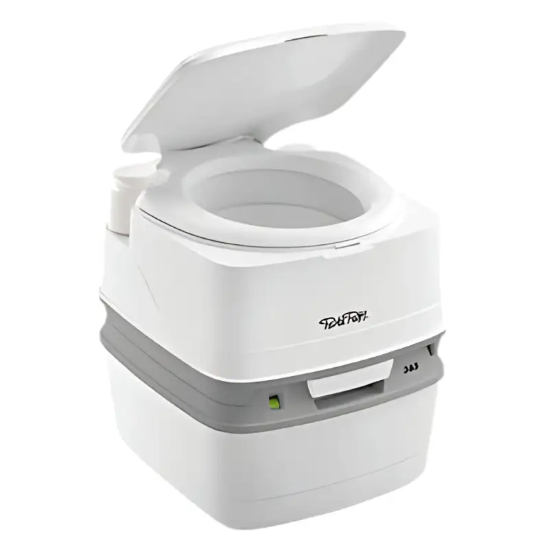 Thetford wc porta potti pp365