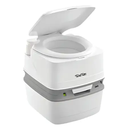 Thetford wc porta potti pp365